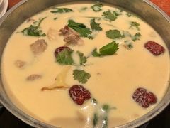 胡椒猪肚鸡-文兴酒家(Chinatown - Gerrard Street)