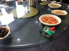 -西门岛码头海鲜馆