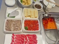 -海底捞火锅(茂业店)