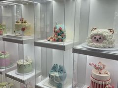 -欧米奇西点西餐学校