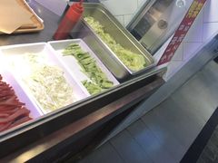 -特派卷·老北京烤鸭卷(合生汇购物中心店)