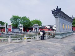 -孔庙学宫
