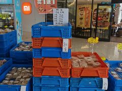 -长发西饼(临顿路店)