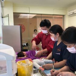 点击看大图 -弗蕾亚·和月月子调理院(东湖店)