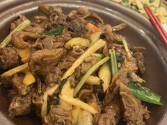 鸭煲-绿雅居原生态农庄(小涌店)