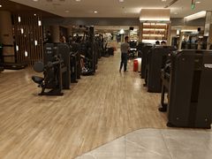 -W FITNESS 威尔仕健身·游泳(万科天空之城店)