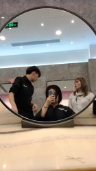 -TONI&GUY