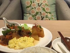 -仙踪林(江燕路万科里店)