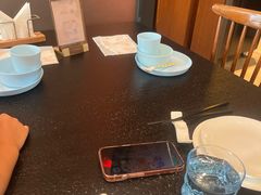 -羡餐厅·杭帮菜·淳菜(千岛湖自由洲际殿店)