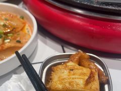 -酒拾烤肉(奥体天虹店)