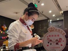 -海底捞火锅(高科广场店)