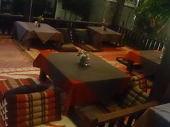 -Dash Teak House