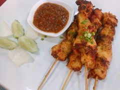 -The Palmboo Restaurant