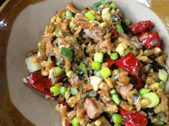 -张关合渣(航空大道店)