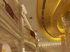 -唐山河头老街国丰维景国际大酒店