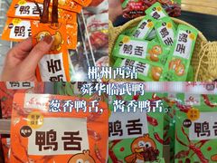 -郴州特产舜华临武鸭(郴州西站店)