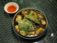 -大洋家·精品潮汕菜·生腌砂锅粥(天河东路店)