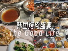 -猪的故事·韩式烤肉(韩乐坊店)