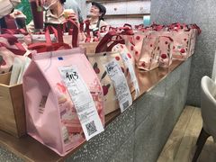 -奈雪的茶(石厦时代广场店)