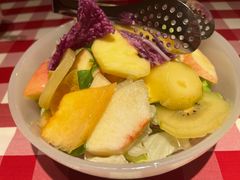 -西贝(六里桥旗舰店)