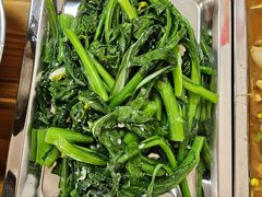 -龙上水现炒生料(柳沙店)