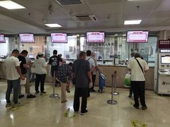 -中国中医科学院西苑医院(本部)