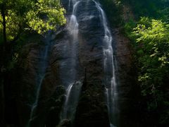 -玉渡山自然风景区