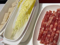 -海底捞大排档火锅(打浦路店)