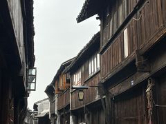 -乌镇东栅景区