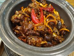 -西江美食舫·江西菜(健德桥店)