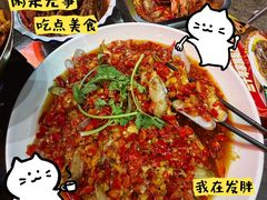 -老闵田螺馆·南昌市井菜·特色小吃(总店)