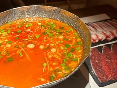 -旺福·贵州酸汤牛肉火锅(陆悦天地店)