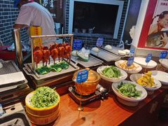 -老德州四合院·德州菜(天衢路店)