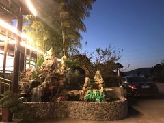 -呼吸森林·生态农庄农家乐私房菜