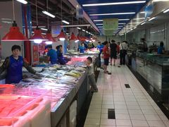 -天丰利生活MALL(和平里店)