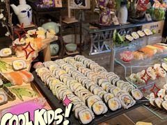 -德悦高风味餐厅