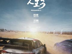 -万达影城(廊坊万达广场激光IMAX店)
