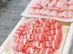 -好口福铜火锅宝鸡特色油泼辣子