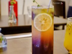 -Ten Olives甜点