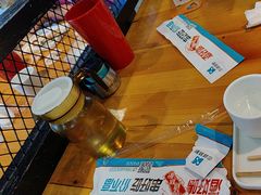 -四禧精酿烧烤串吧(大明湖店)