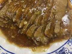 -协顺园回头馆(南顺城路店)