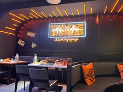 -鸣记脆皮烤鱼(三八广场店)