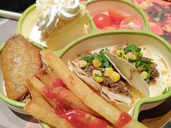 -墨纪Mojí墨西哥餐厅(官舍店)