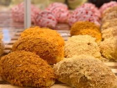 辣松-BreadTalk面包新语·烘焙蛋糕(东方宝泰广场店)