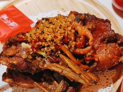 -避风塘·金牌店·夜宵(金玉兰店)