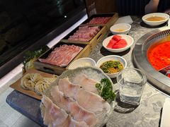 -麻路成都火锅(柏威年店)