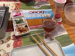 -木屋烧烤(龙华店)