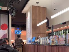 -KŌNG胶东小馆·酒馆(华熙店)