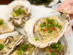 -友强·23年特色海鲜大排档(厦门店)