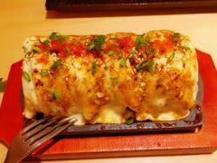 -越光米贩精致料理餐厅(金鹰店)